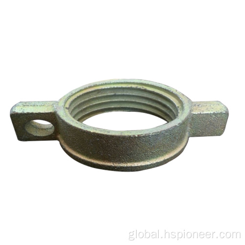 Formwork Accessories Casting Traction Ring Galvanized Factory